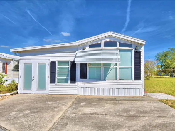 251 Patterson Rd Lot H54, Haines City, FL 33844