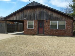 149 Circle Dr, Weatherford, OK 73096