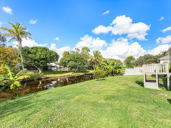 2366 SW Blaine Terrace, Port St Lucie, FL 34953