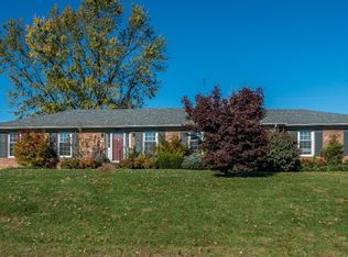 1103 Beth Ct, Georgetown, KY 40324
