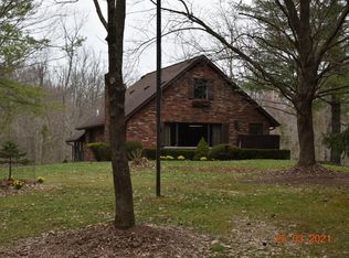 6235 Roudebush Rd, Goshen, OH 45122