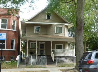 7709 S Peoria St, Chicago, IL 60620