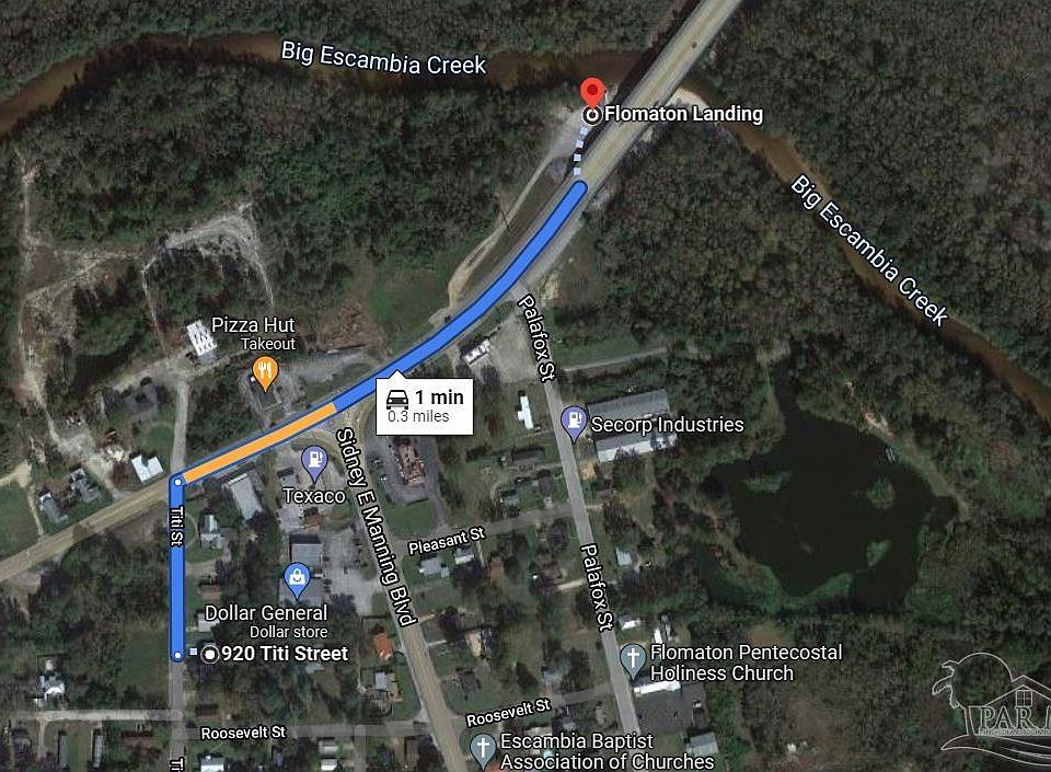 923 Titi St, Flomaton, AL 36441 MLS 457256 Zillow