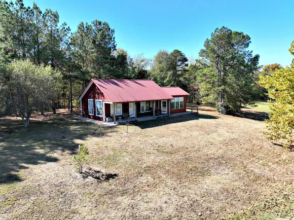 322 Polk Rd #25, Cove, AR 71937