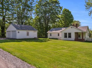680 Maple Ridge Road, Winslow, ME 04901