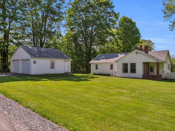 680 Maple Ridge Road, Winslow, ME 04901