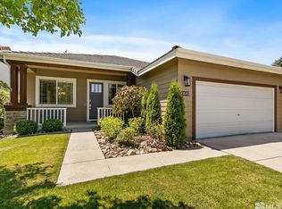 1610 Brentworth Way, Reno, NV 89521
