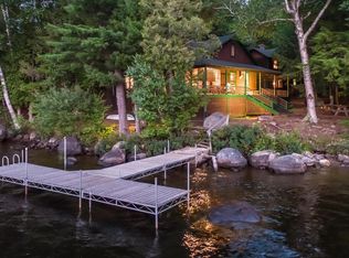 1461 State Route 30, Tupper Lake, NY 12986