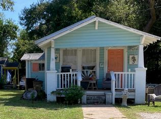 1011 E Yonge St, Pensacola, FL 32503
