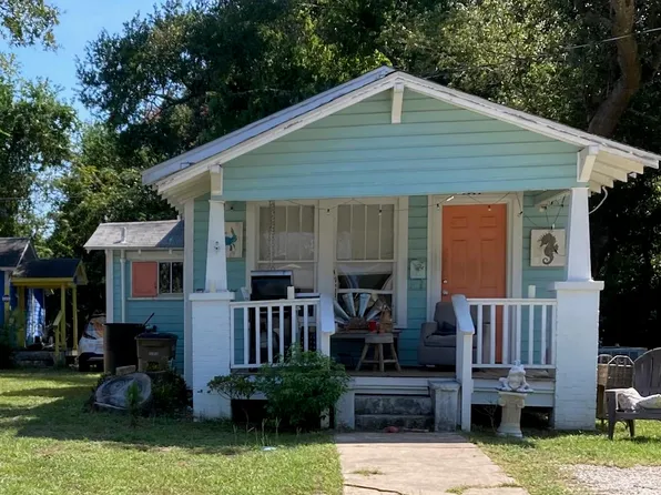 1011 E Yonge St, Pensacola, FL 32503
