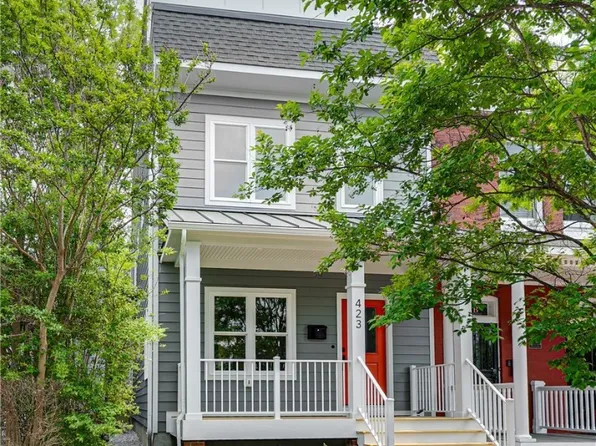 423 N 33rd St, Richmond, VA 23223