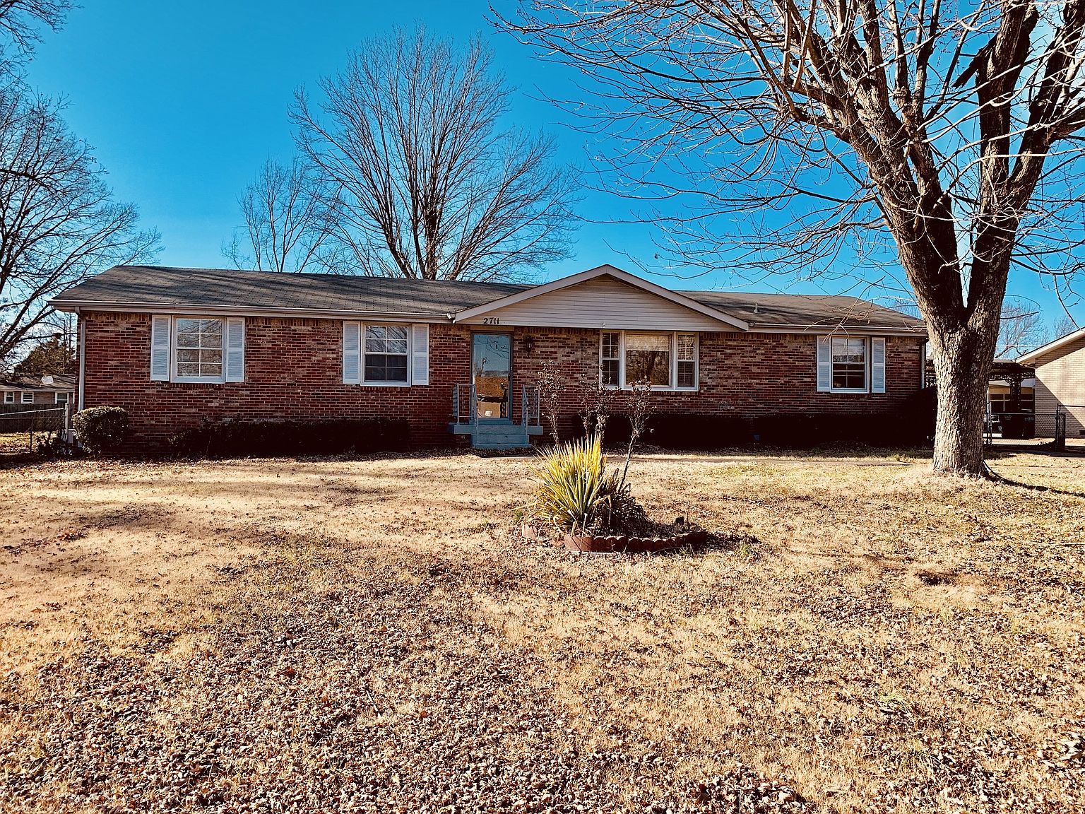 2711 Arbor St, Clarksville, TN 37042 | Zillow