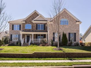 11558 Auldbury Way, Raleigh, NC 27617