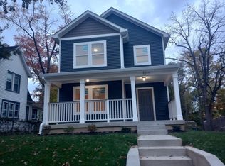 3217 Brookside Parkway South Dr, Indianapolis, IN