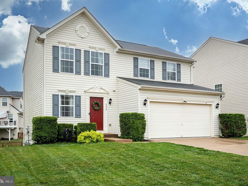 1st image of 9625 Hazelbrook Ct