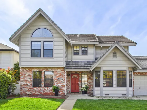 534 Valim Way, Sacramento, CA 95831