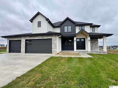 12362 Fenwick St, Papillion, NE, 68046