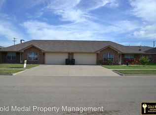 2200 Agate Dr, Killeen, TX 76549