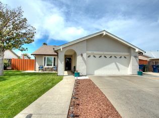 1664 Rhododendron Dr, Livermore, CA 94551