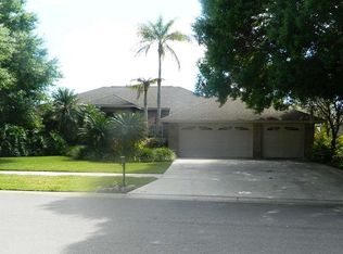 19513 Coachlight Way, Lutz, FL 33549