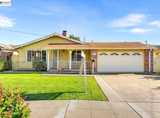 2274 Sleepy Hollow Ave, Hayward, CA 94545