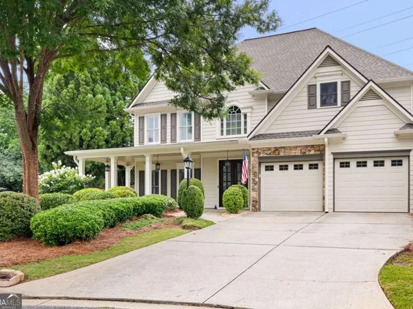 1170 Parkview Ln NW, Kennesaw, GA 30152