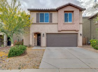 2570 N Palo Verde Dr, Florence, AZ 85132