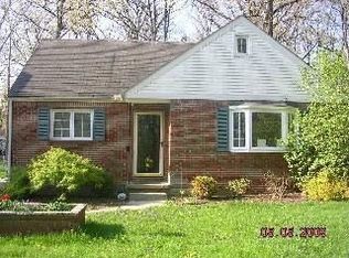 2955 Daleford Dr, Toledo, OH 43614