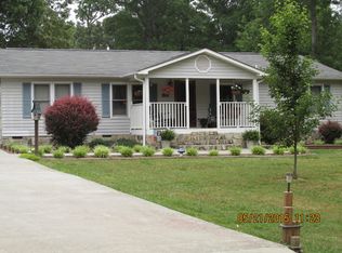 230 Wildlife Rec Area Access Rd, Lexington, NC 27292