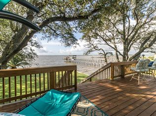 1445 John St, San Leon, TX 77539