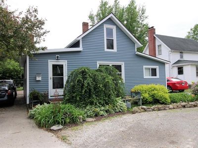 411 Mosgrove St, Urbana, OH, 43078