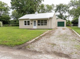 24 Agnes Dr, Cahokia, IL