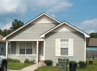 1748 W Gordon St, Valdosta, GA 31601