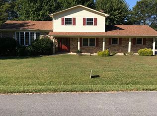 132 Belmar Cir, Manchester, TN 37355