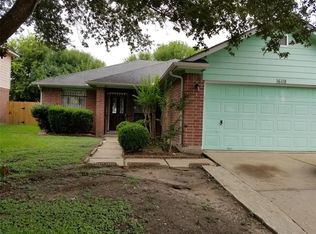 16118 Rosenridge Dr, Houston, TX 77053
