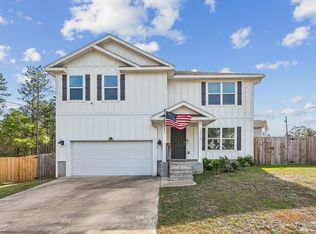 3516 Malus Ct, Crestview, FL 32539