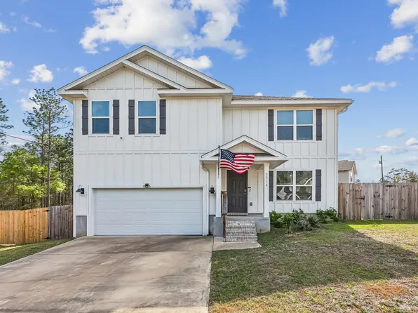 3516 Malus Ct, Crestview, FL 32539