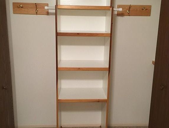 Custom Closets