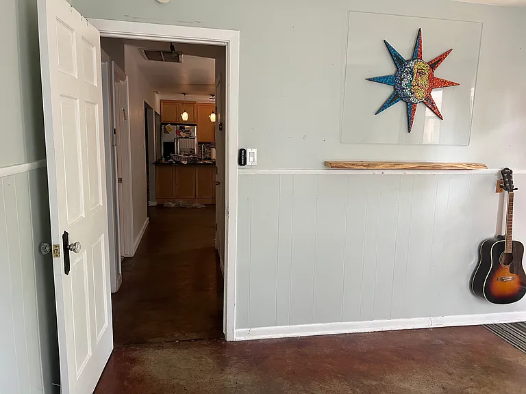 Bedroom #3