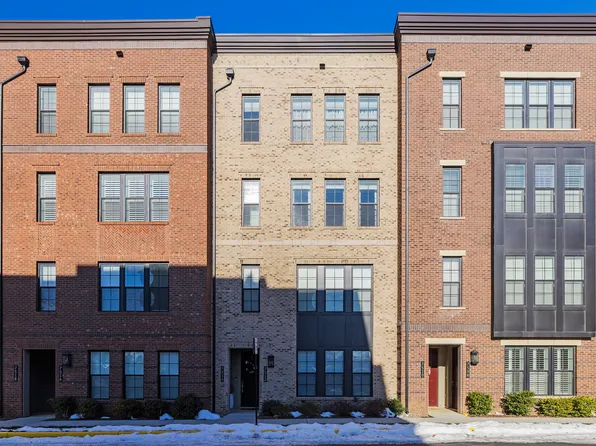 7514 Sawyer Farm Way, McLean, VA 22102
