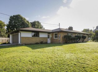 5549 Lantana Ave, Kalamazoo, MI 49048