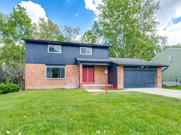 7249 Hyannis Dr, Bedford, OH 44146