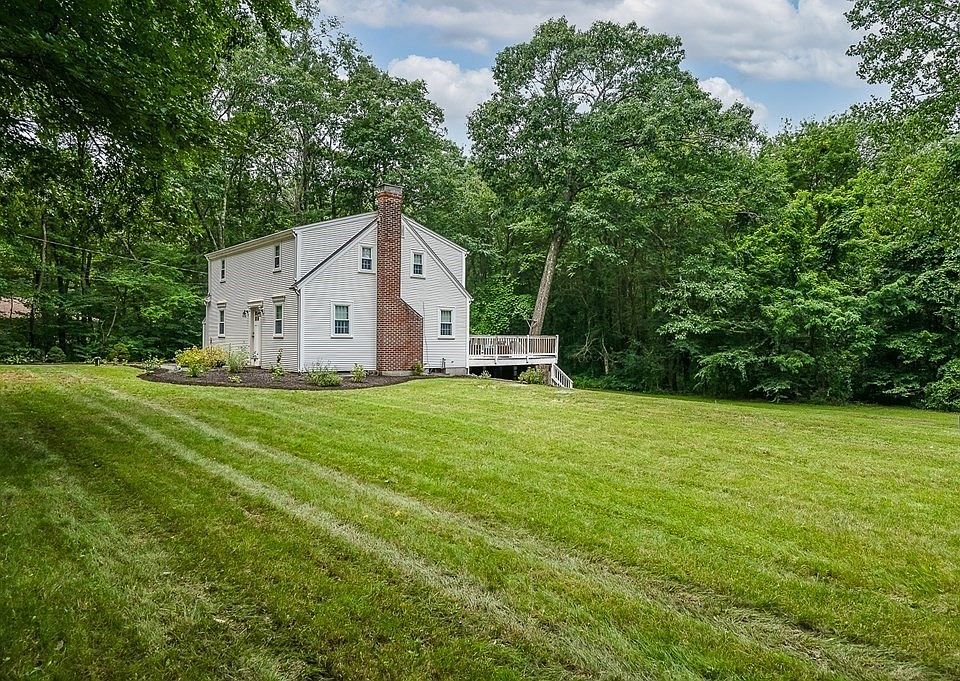 394 Rochdale St, Auburn, MA 01501 Zillow