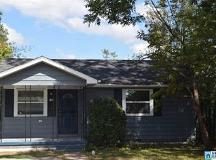 1324 33rd St N, Birmingham, AL 35234