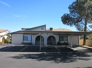 5737 Smoke Ranch Rd, Las Vegas, NV 89108