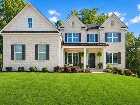 419 Oakleigh Ave, Woodstock, GA 30188