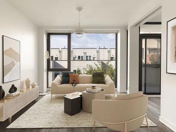 29 Montrose Ave APT 5B, Brooklyn, NY 11206