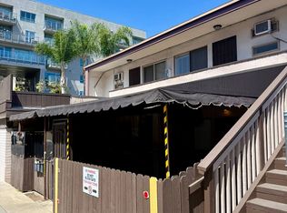 506 & 508 Ivy Ln #508, San Diego, CA 92103