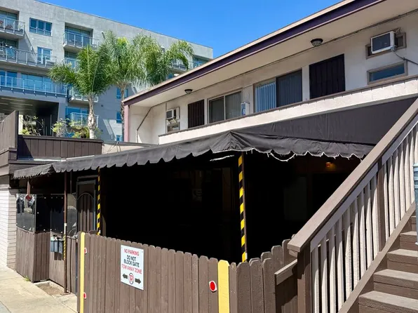 Ivy Lane, 506 & 508 Ivy Ln #508, San Diego, CA 92103