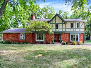 418 Haldale Dr, Carmel, IN 46032